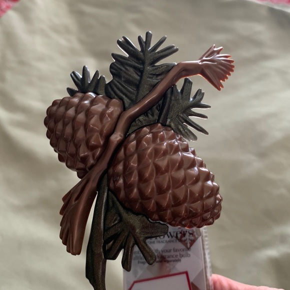 Bath & Body Works Holiday Nwt Bath And Body Works Plugin Poshmark